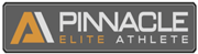 pinnacle elite athlete logo