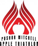 Pushor Mitchell Apple Triathlon