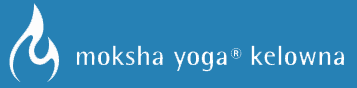 Moksha Yoga Kelowna