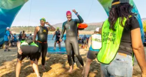 Across the Lake Swim 2027 dates