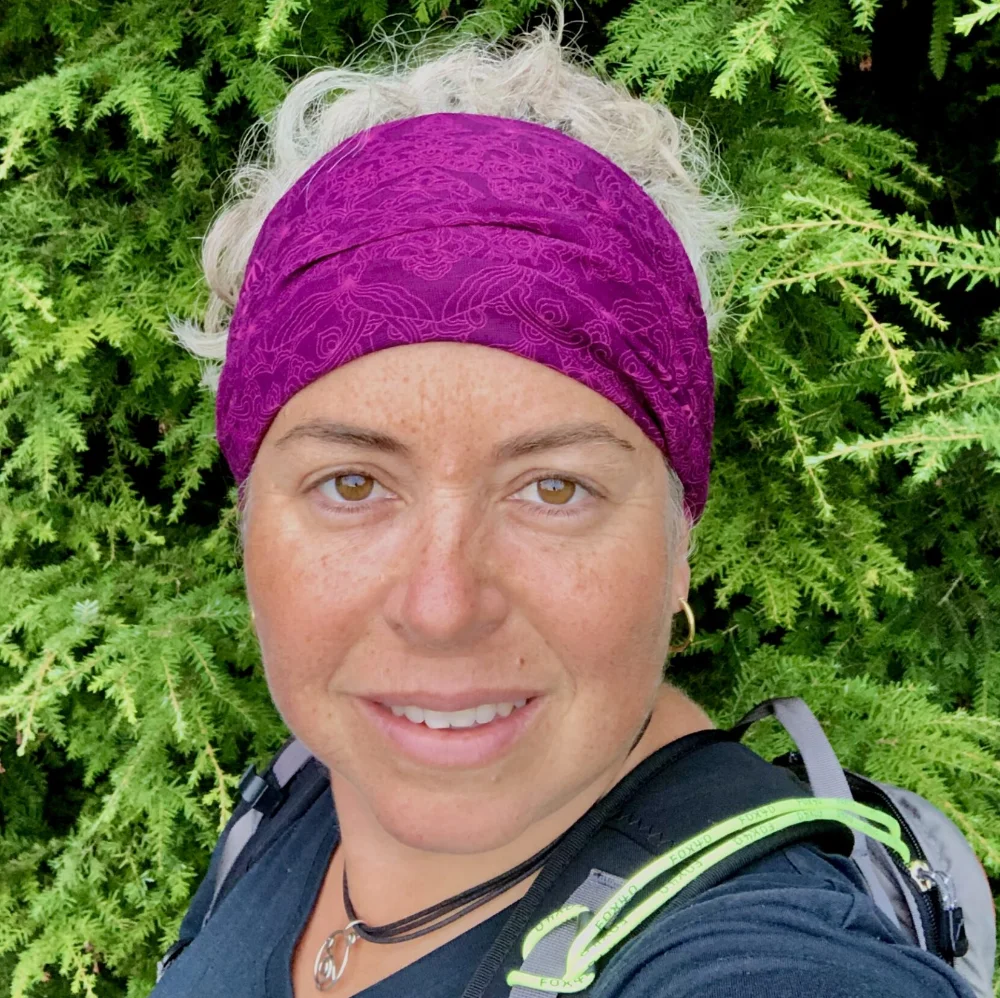 Debbie Collingwood