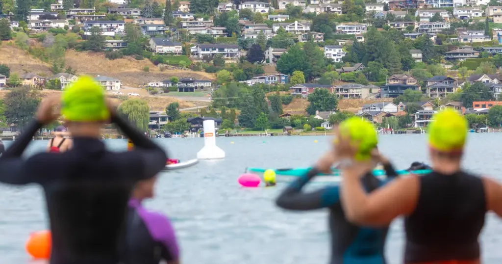 Kal Lake Swim Clinic Cancelled
