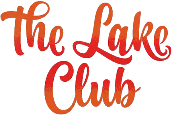 The Lake Club Logo