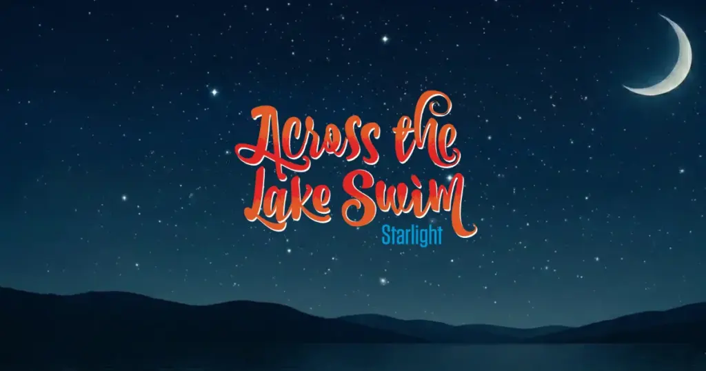 Starlight Swim Registration is Open