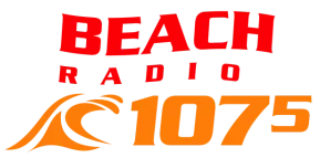 107.5 Beach Radio