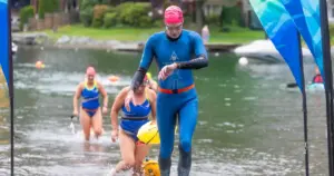 cultus lake results-