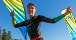 Gellatly Bay finisher
