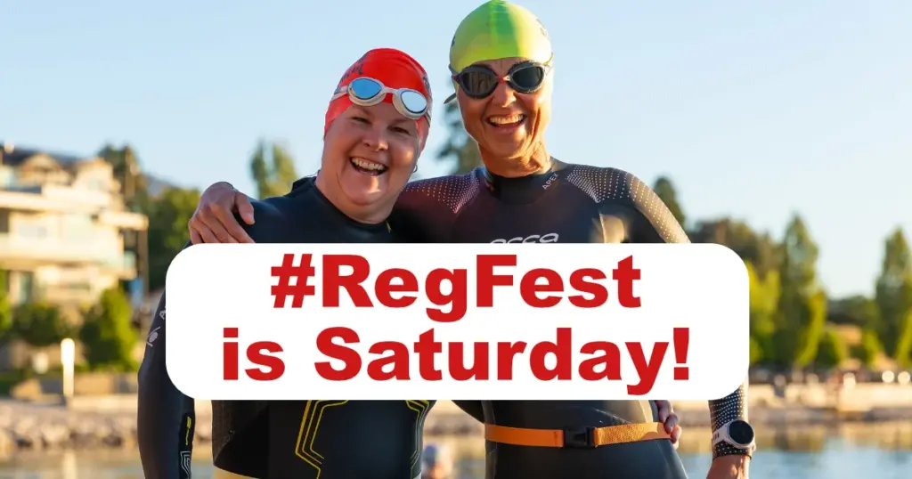 #RegFest Is Coming This Saturday