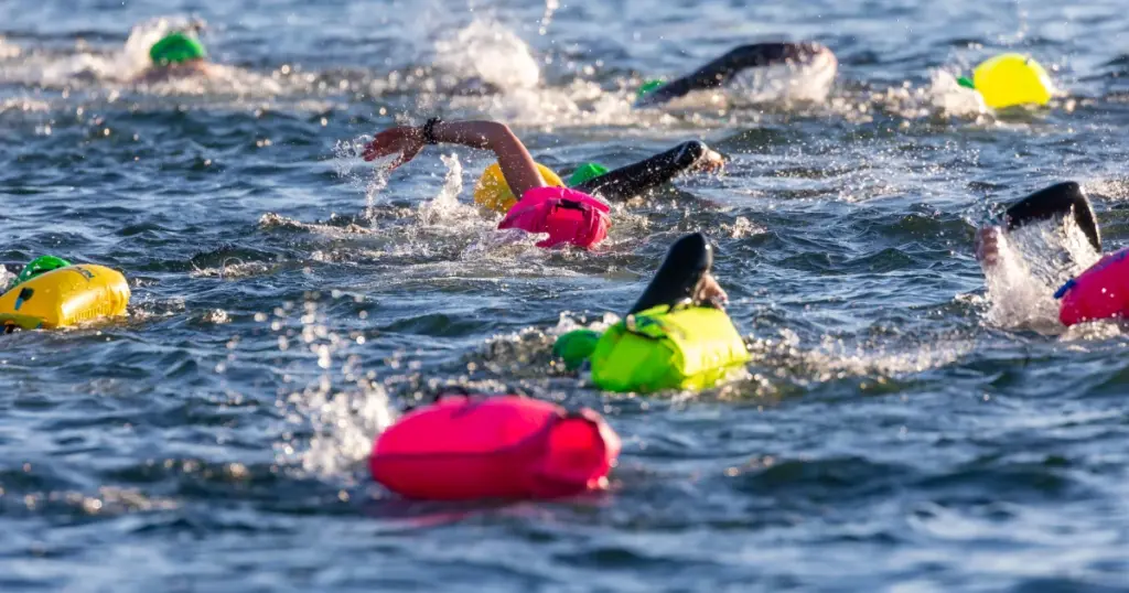 Across the Lake Swim Thetis Lake Cancelled
