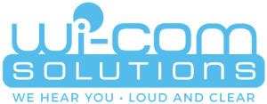 Wi-com Solutions